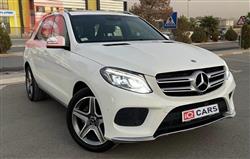 مرسيدس بنز GLE